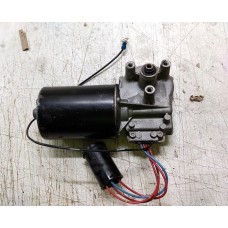 Wiper Motor RHD